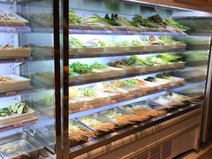 自助取餐区-袁记串串香(新南门店)