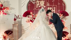-觅遇Meet U私人婚礼定制(潮汕店)