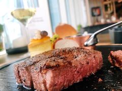 -恰餐厅CHAR Grill(北京三里屯洲际店)