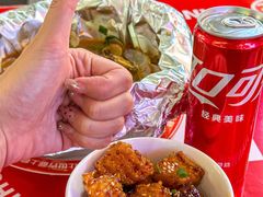 -见味花甲(福田coco park店)