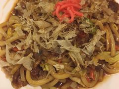 乌冬面-左舞日本料理