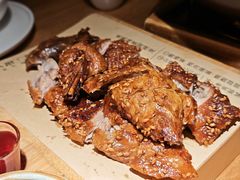 -桂小厨广西菜(青秀万达店)
