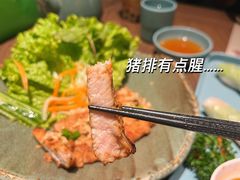 -安南越南餐厅(青岛万象城店)