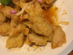 -那家老院子东北菜·饺子·小鸡炖蘑菇(艳华街店)