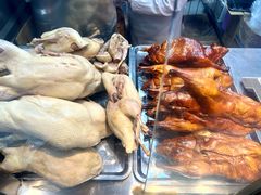 烤鸭-徐家鸭子·非遗烤鸭(老门东店)