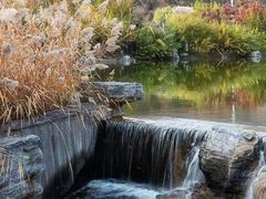 -静之湖度假区