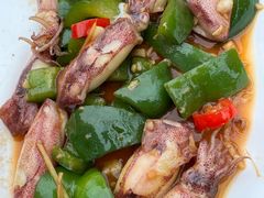 -星奇缘·海鲜餐厅(东山美食地标店)