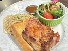 -Poulet - Bugis+