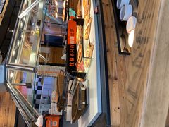 -比格比萨自助(花园路店)