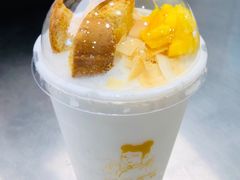 -沪上阿姨鲜果茶(世茂广场宽厚里店)