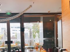 -Brotzeit博璨德国啤酒餐厅(亮马桥官舍店)
