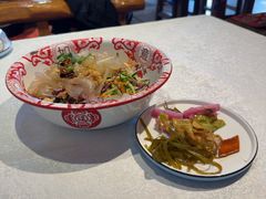 -人民公社大食堂(张家湾店)