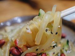 舂粉皮-阿木舂记·特色小吃(平江路店)