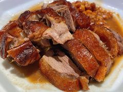 -金戈戈香港豉油鸡(皇庭广场店)