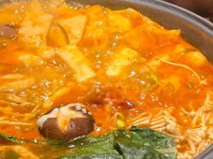 -冰川冷面·延边菜·炭烤串(观前店)