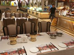 -芭菲盛宴·环球美食(北城国际店)