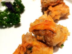 -莆田餐厅PUTIEN(世博源店)