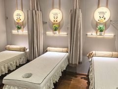 -蓉城阳光推拿馆(新华公园店)