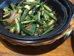 -老家信阳菜(北京路店)