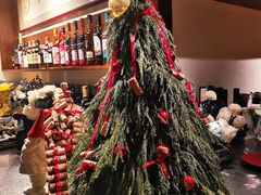 -肆海小川菜酒馆Wine Bistro (青年路店)