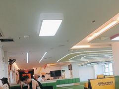 -尚励少儿体能运动(高升校区)