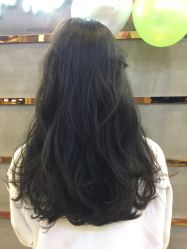 -川和潮人漂色·烫染·接发