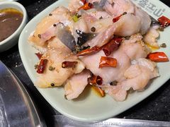 -盛江山自助料理(太原街万达店)