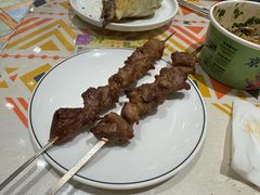 -清真吐鲁番餐厅(牛街店)