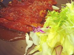 -纽斯桑拿会所(餐厅天山路店)