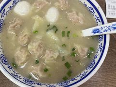 -刘长兴(三牌楼店)