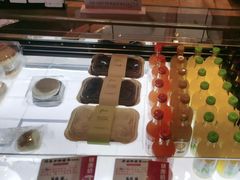 -西村叔叔的店·面包·甜品·蛋糕(清河万象汇店)