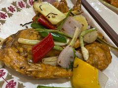 -德胜轩正宗顺德菜(宝安沙井会展中心店)