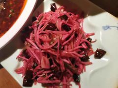 -冰冰龙虾·江湖菜·花园江景餐厅