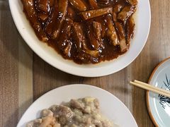 -老七饭馆(光荣道总店)