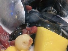 -堂屋糖水店(愚园店)
