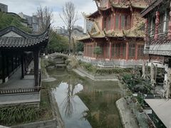 -龙潭水乡
