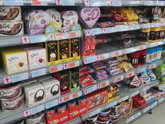 -世纪联华超市(凤起店)