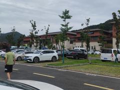 -鸳鸯溪漂流