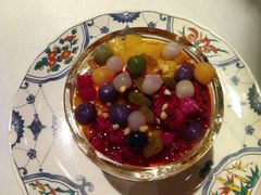 -小河盐帮·私家菜·烤鸭(三元桥·霄云路店)