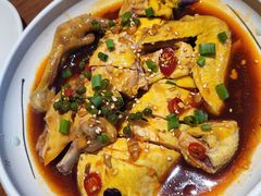 -雀舞云南菜(乐客城店)