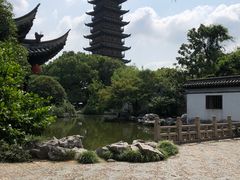 -常熟方塔园