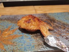 -人间酒暖·Go blanc·烧鸟·深夜食堂(陆家嘴店)
