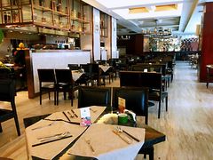 大堂-东方红海鲜百汇(国际大厦店)