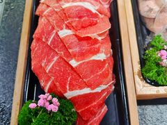 -湊湊火锅·茶憩(卓展店)
