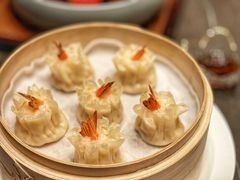 -海派悦庭·海胆烧麦·新融合菜(凯德广场店)