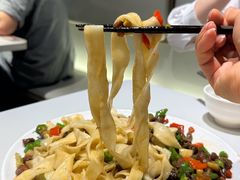 -一醒·手工面·西北传统小吃(悠方购物中心店)