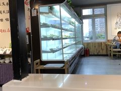-珍巴奴毛肚牛肉小火锅(四惠店)