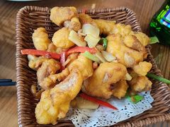 -双塔老饭店