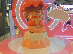 -大悦城(沈阳中街店)