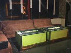 -魅力金座KTV(赣东大道店)